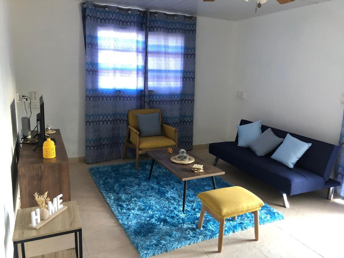 Local Home Aruba Oranjestad Eksteriør billede