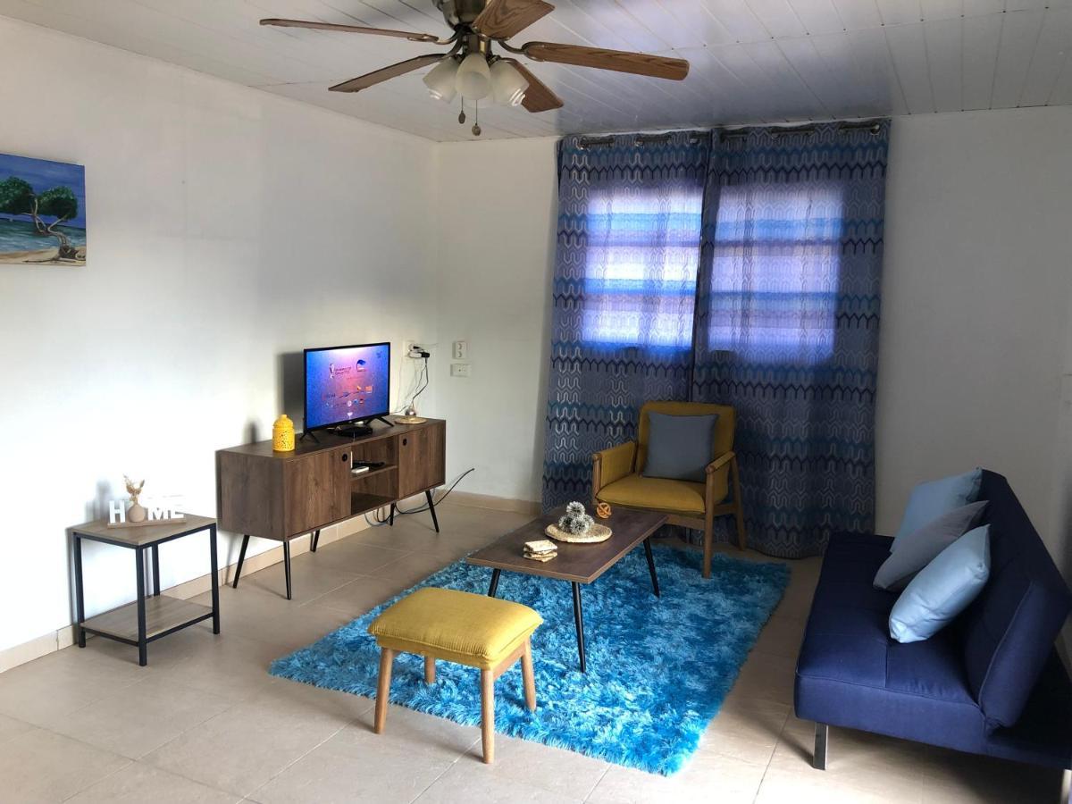 Local Home Aruba Oranjestad Eksteriør billede