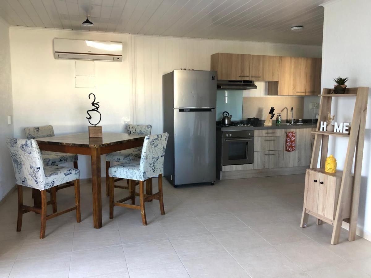 Local Home Aruba Oranjestad Eksteriør billede
